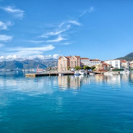 Hotel Tivat Star Exterior foto
