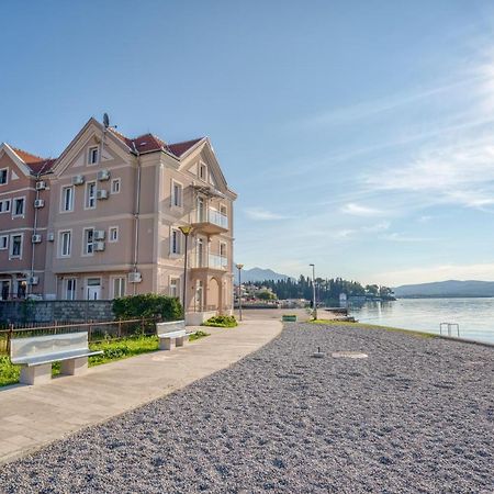 Hotel Tivat Star Exterior foto