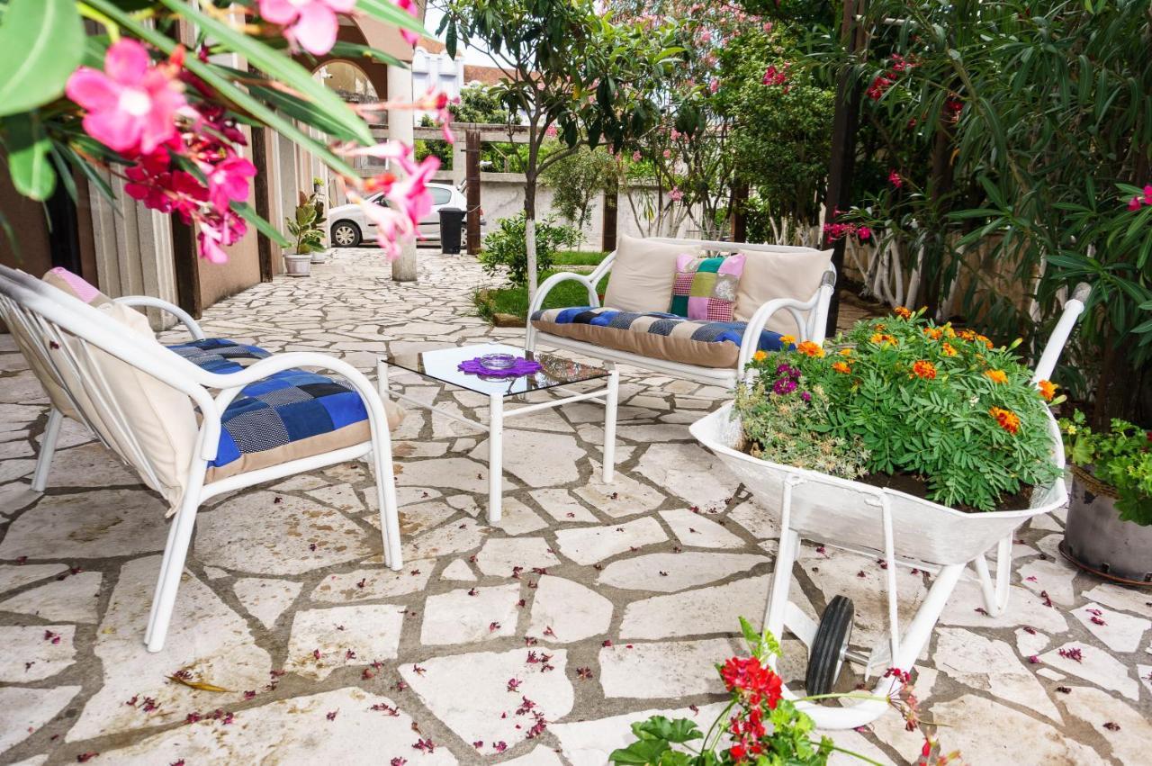 Hotel Tivat Star Exterior foto