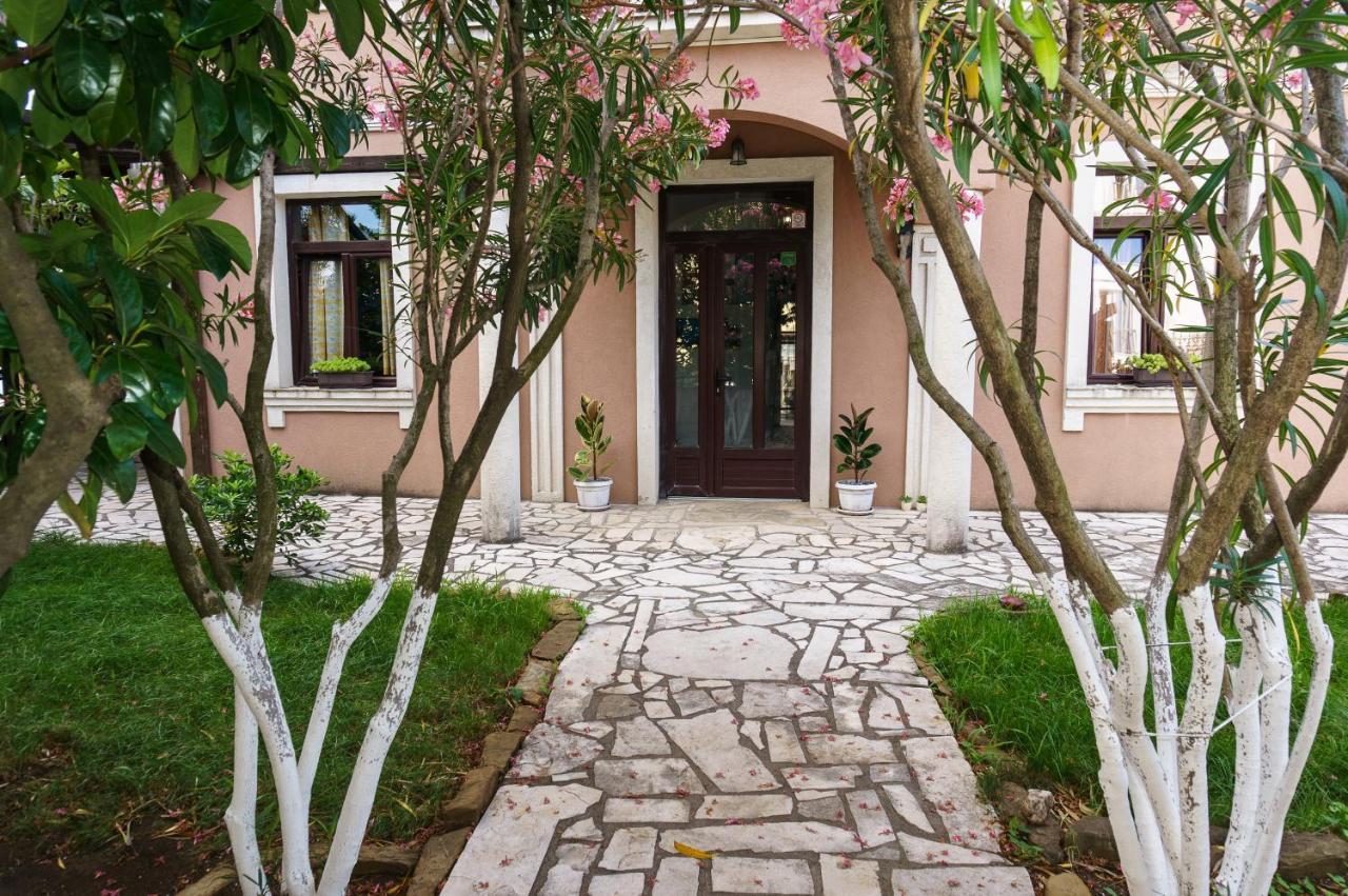 Hotel Tivat Star Exterior foto