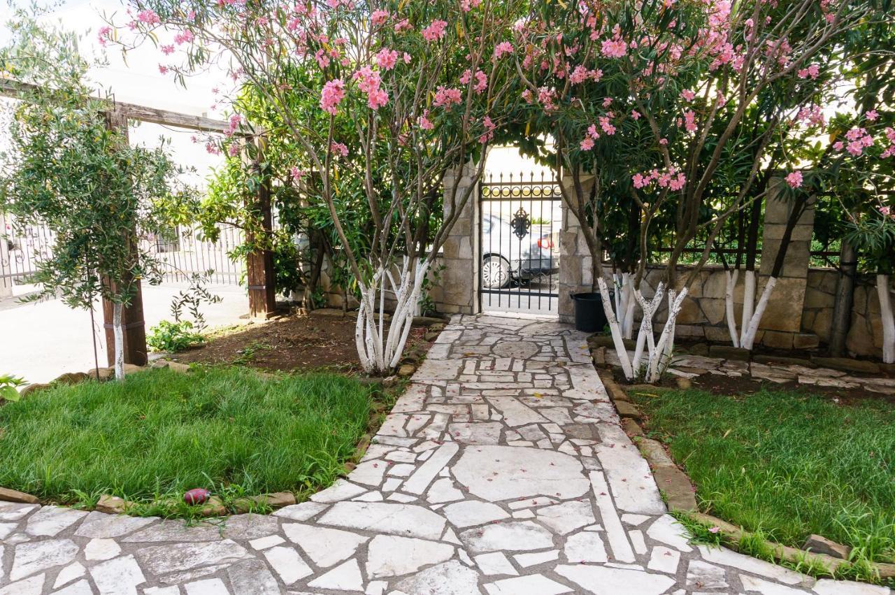 Hotel Tivat Star Exterior foto