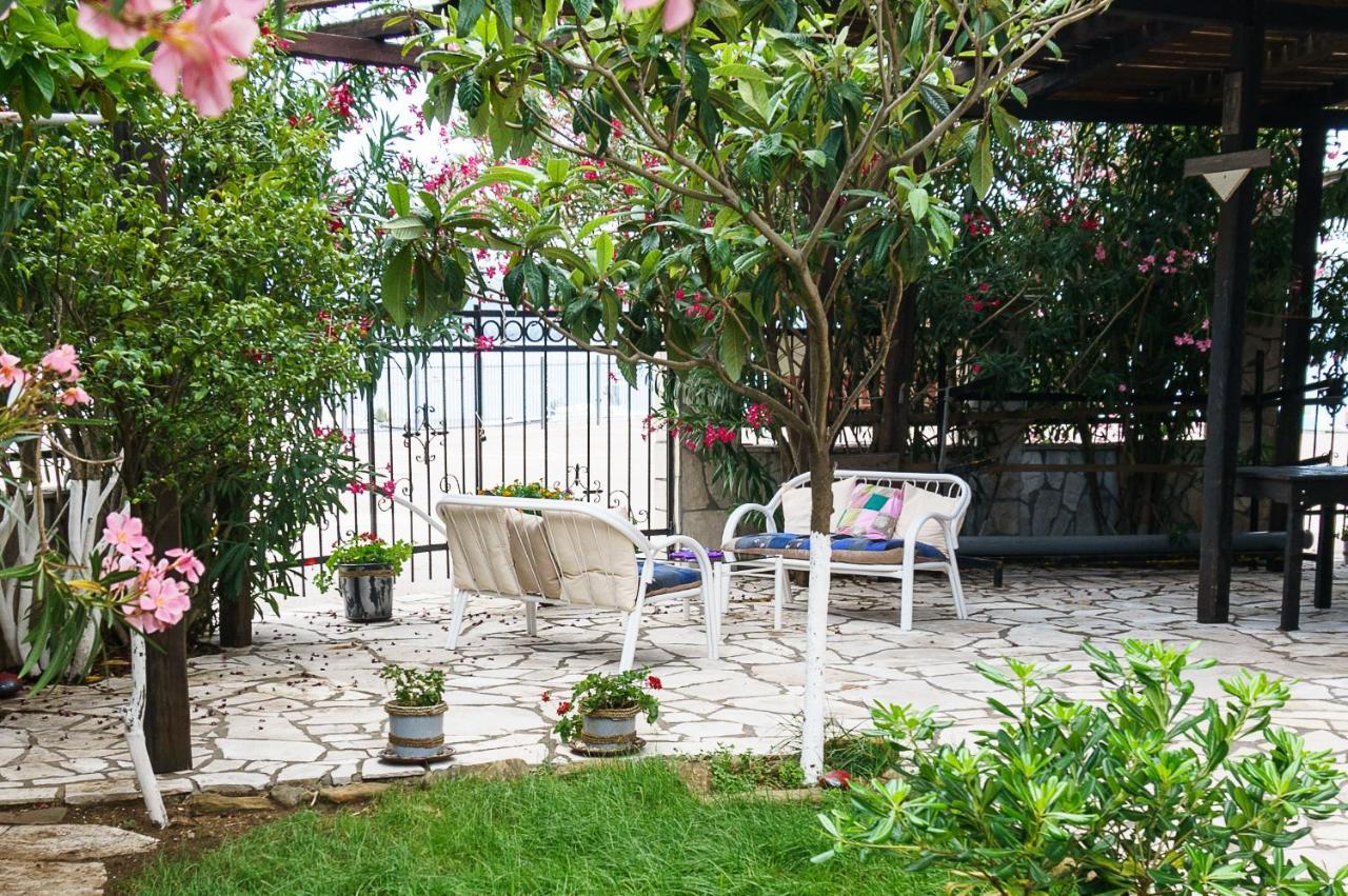 Hotel Tivat Star Exterior foto