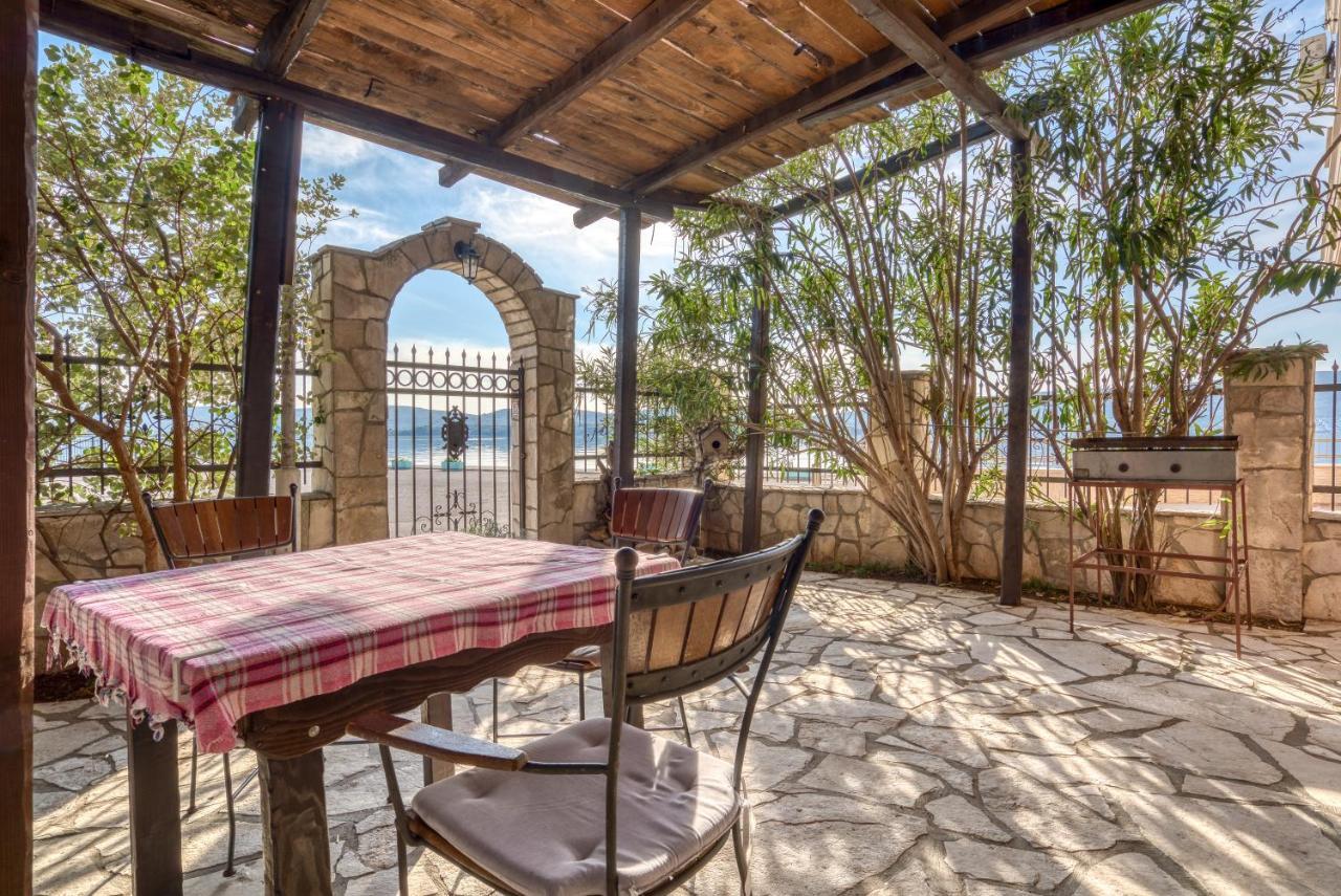 Hotel Tivat Star Exterior foto