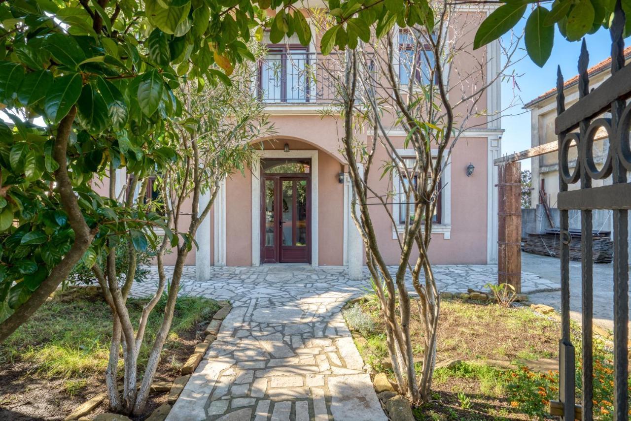 Hotel Tivat Star Exterior foto