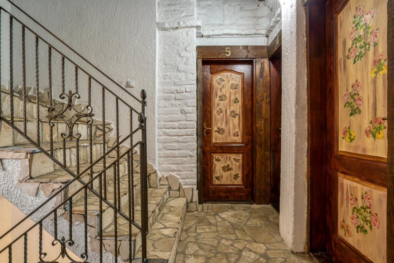 Hotel Tivat Star Exterior foto
