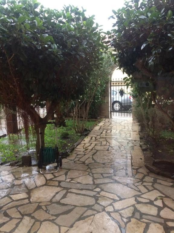 Hotel Tivat Star Exterior foto