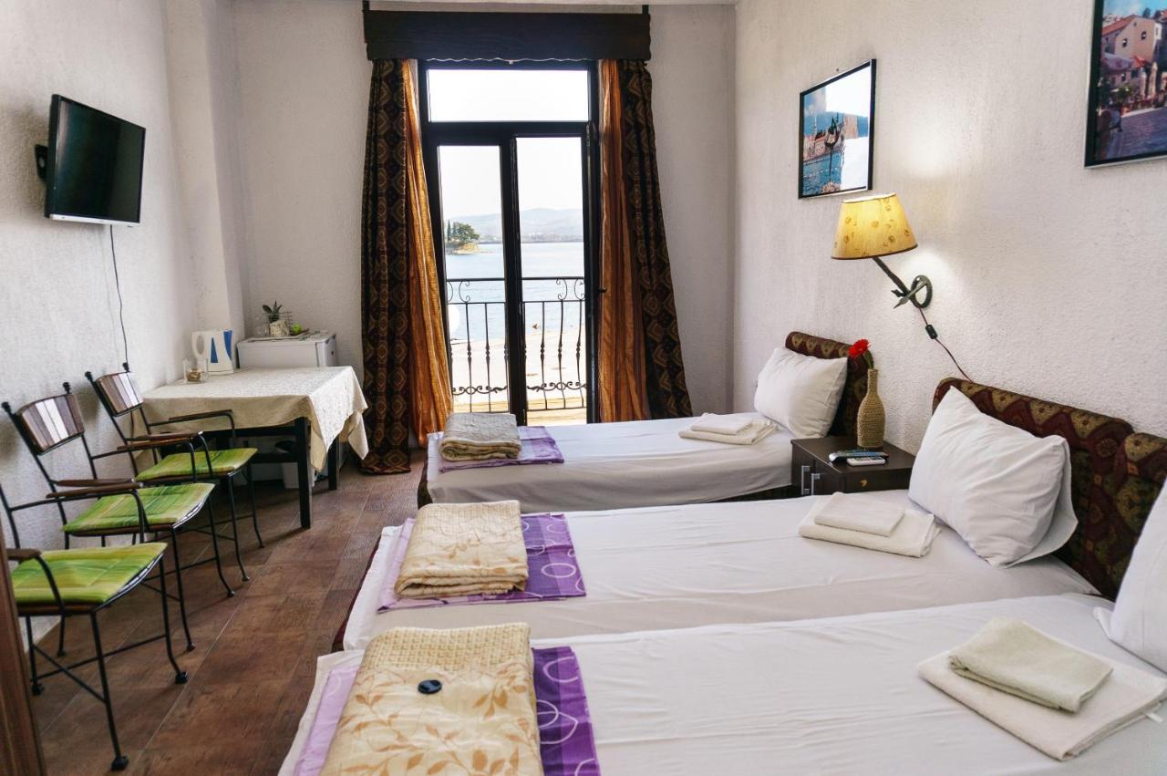 Hotel Tivat Star Exterior foto