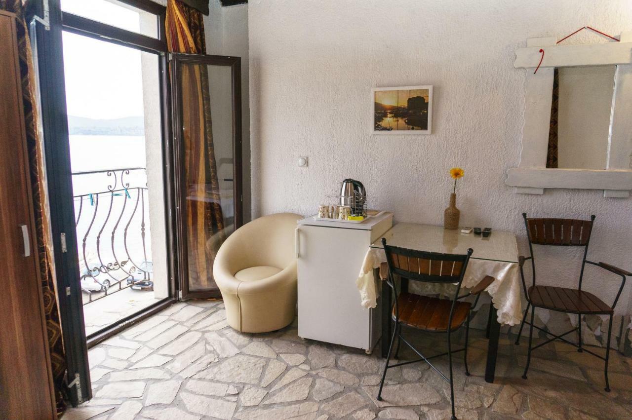 Hotel Tivat Star Exterior foto