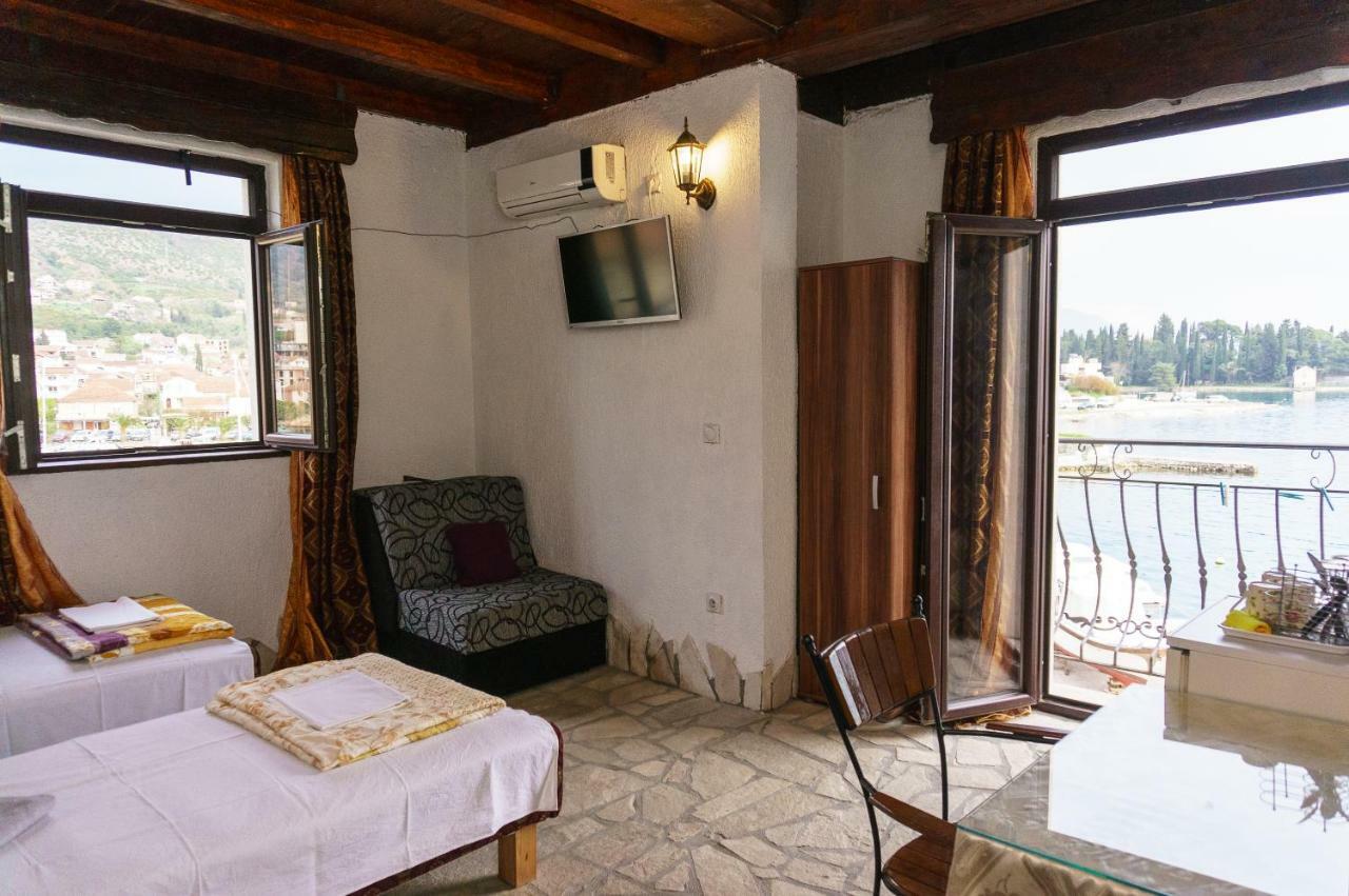 Hotel Tivat Star Exterior foto