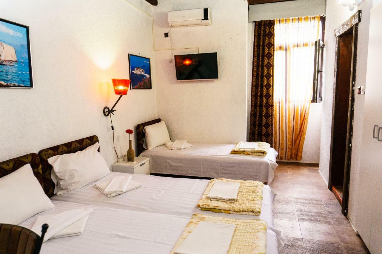 Hotel Tivat Star Exterior foto