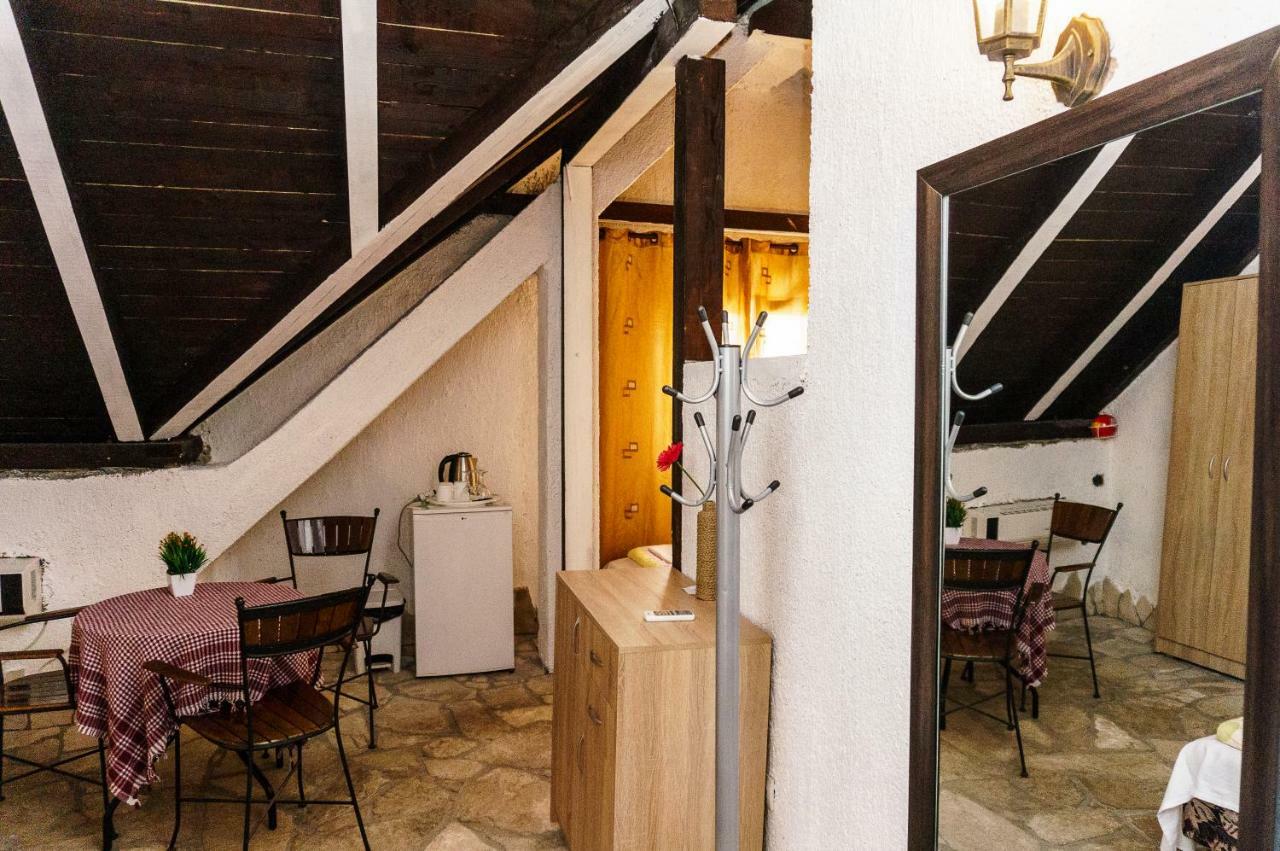 Hotel Tivat Star Exterior foto