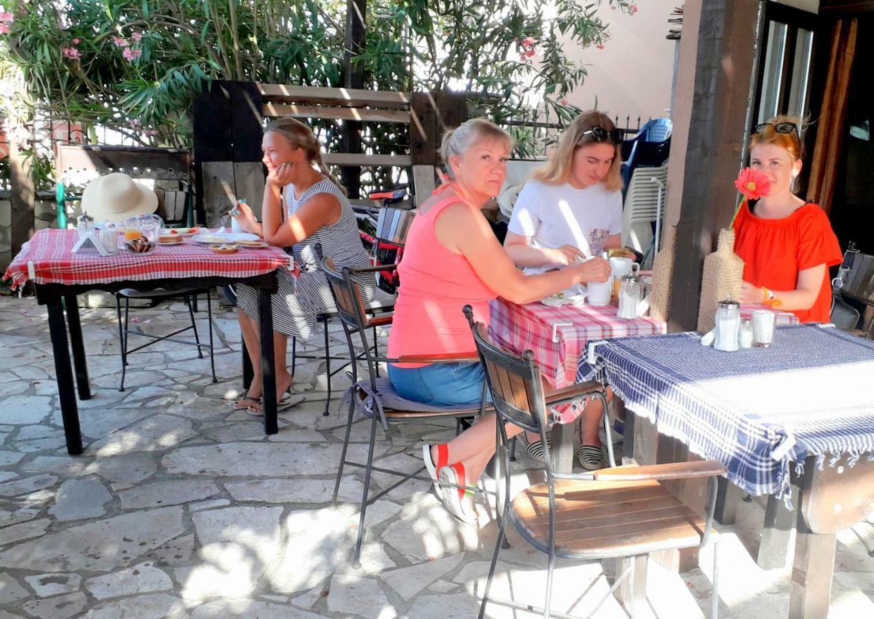 Hotel Tivat Star Exterior foto